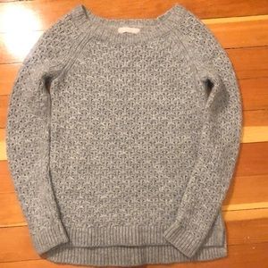 Banana Republic Italian Yarn Sweater - size small